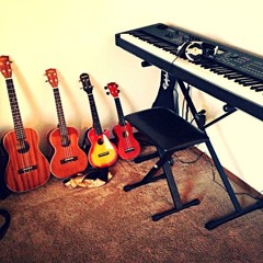 Drunkard's Prayer - Over The Rhine (Cover by Bryan Horvat)