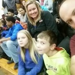 Jenni West Bentrup Devore