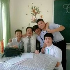 Tuấn Cử