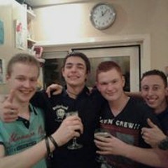 Fabian Van Domselaar