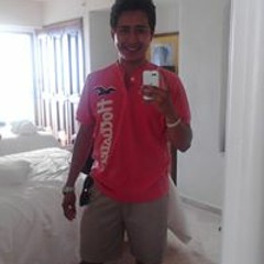 Oscar García Vazquez