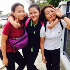 Nur Farissha Fairuz Khan