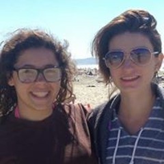 Cassandra Maxine Walls