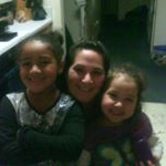 Stephanie Louise Woods