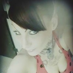 Tiffany Michelle DelaRaga