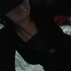 Madeline Frances Simone