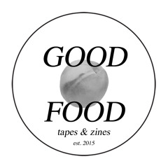 GOOD FOOD