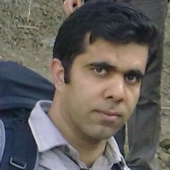 Mohsen Mahmoudi Aznaveh