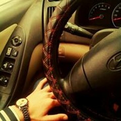Ahmed Elantra