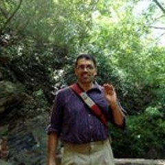 Krishna Kumar Rao