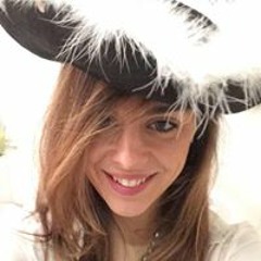 Emmanuelle Tiret