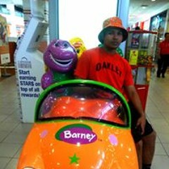 Bhanuka Barney Rathnayaka