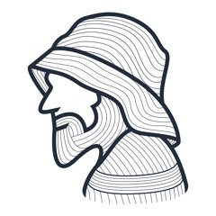 Zondag bij de Jutter