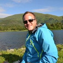 Jone Asbjørn Woldmo