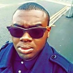 Remi Ntumazah-charles