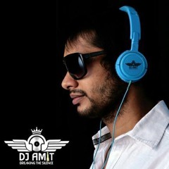 Deejay Amit Jais - Jee Karda | Remix | Badlapur