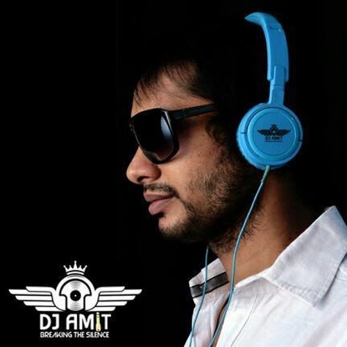 Deejay Amit Jais - Yaar Na Miley (Remix)Feat. Yo Yo Honey Singh