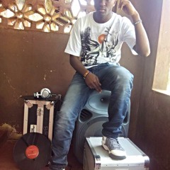 Deejay Storm Kenya