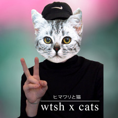 wtshxcats