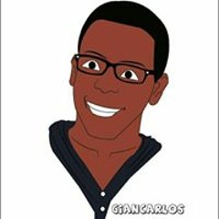 Giancarlos Cruz Falu