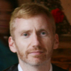 Keith Gunn