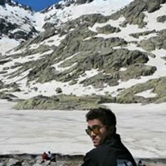 Javier Blazquez Kamematsu