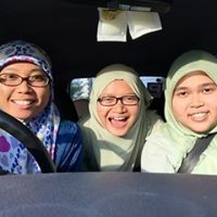 Ummu Sulaim Mohammad