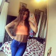 Darcy-may French New