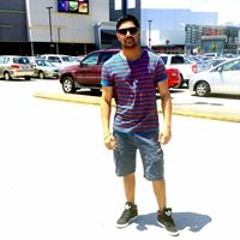 Er Simrandeep Dhaliwal