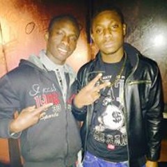 Bacarri Drammeh Trawally