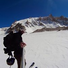 Juan Martín Gonzalez