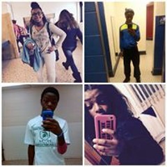 Everything Gucci!!!!