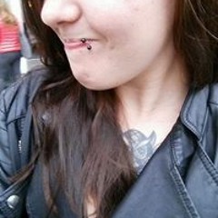 Lene Christine Rusek