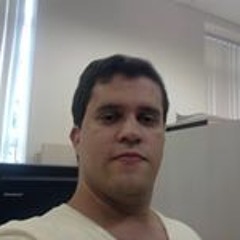 Thiago Fernandes Almeida