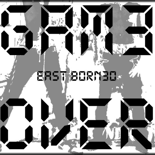 Game Over - One Line