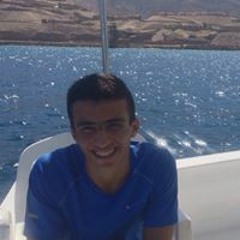 Mohamed Saeed