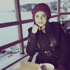 Kübra Akyıldırım