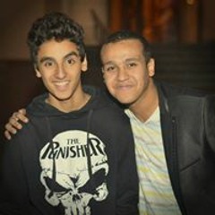 Omar Hanafy
