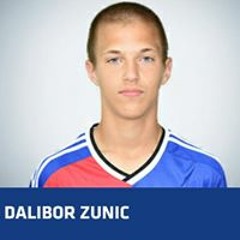Dalibor Zunic