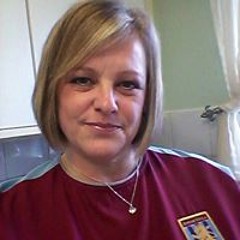 Sandra Elaine Matthews