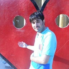 Rehman Kh An