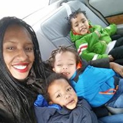 Kalia Hilton LovinHim