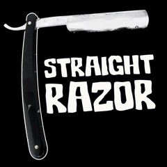 Straight Razor Studio