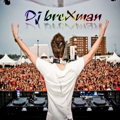 Dj Brexman