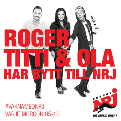 nrjsweden