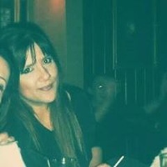 Miranda Andreou Ousta