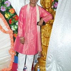 Arjun Raj