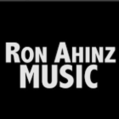 Ron Ahinz