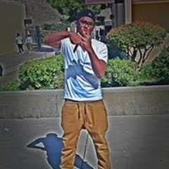 Jôhñ DüçêThird GGôtti