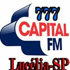 RadioCapitalfm Lucélia